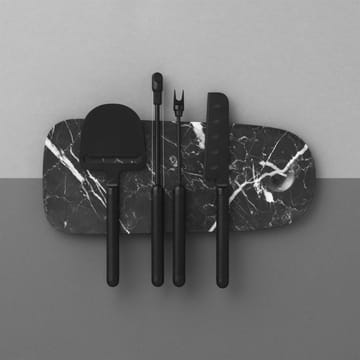 Tábua de cortar Pebble mármore - pequeno - Normann Copenhagen
