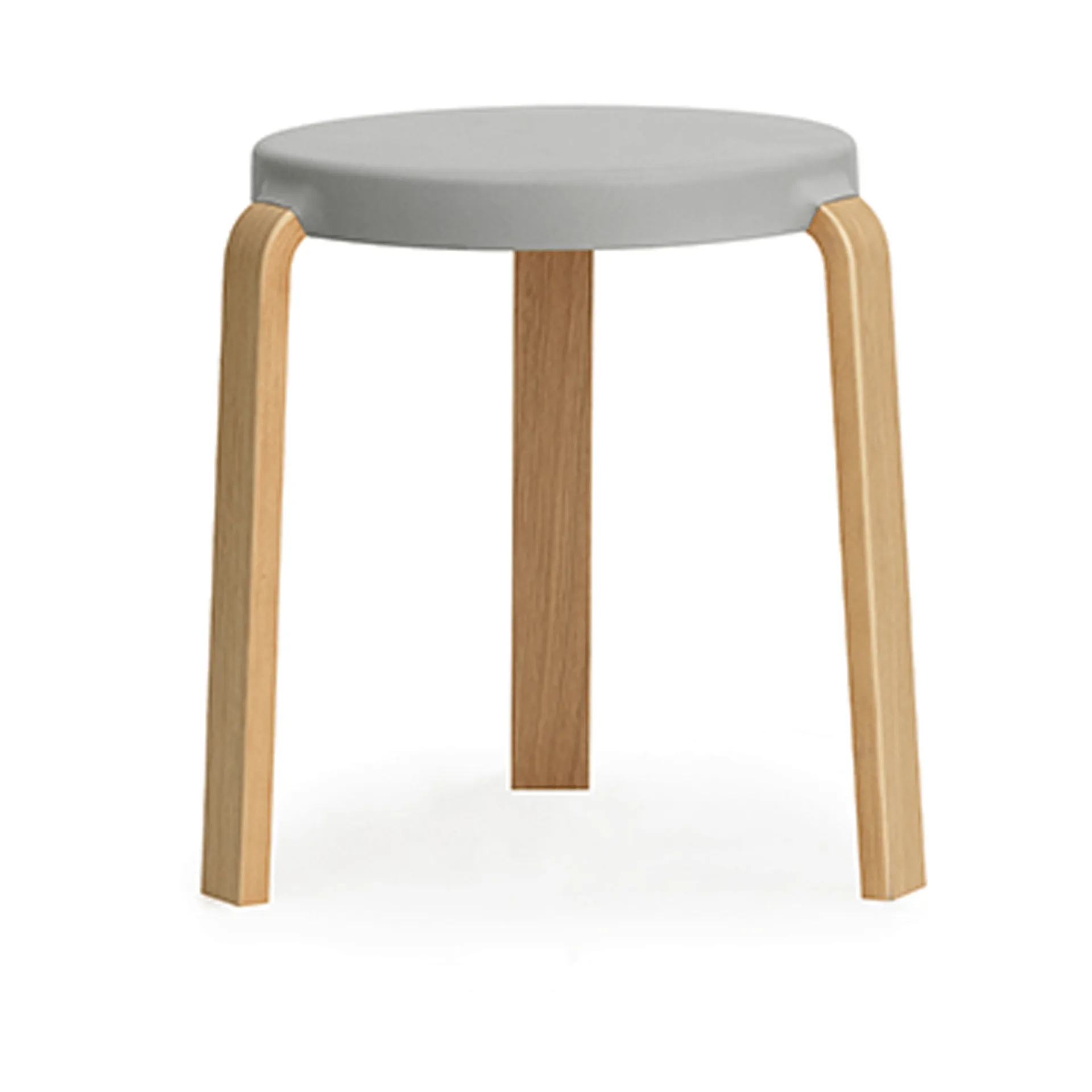 Tap pall, cinza-carvalho Normann Copenhagen