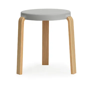 Tap pall - cinza-carvalho - Normann Copenhagen