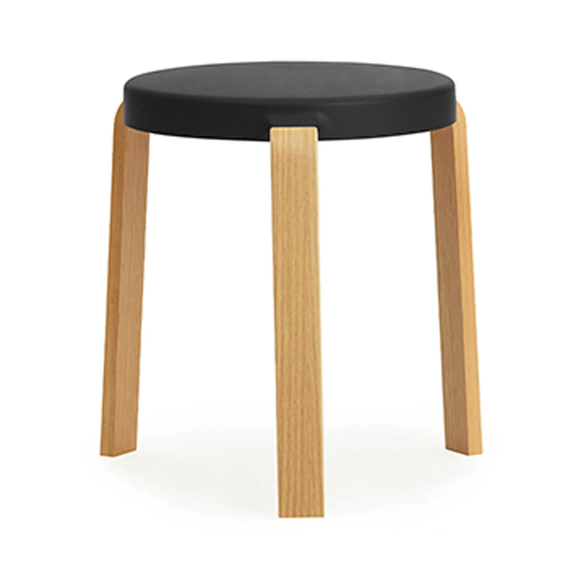 Tap pall, preto-carvalho Normann Copenhagen