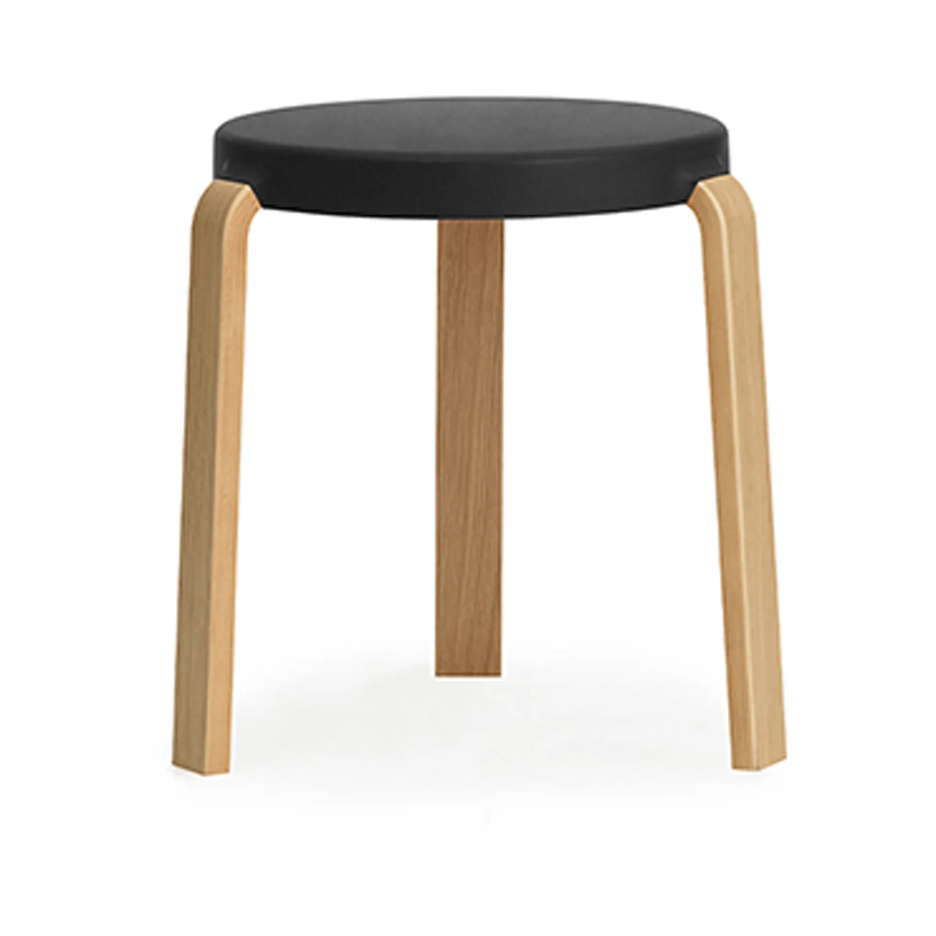 Tap pall, preto-carvalho Normann Copenhagen