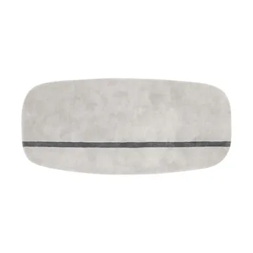 Tapete Oona 90x200 cm - cinza - Normann Copenhagen