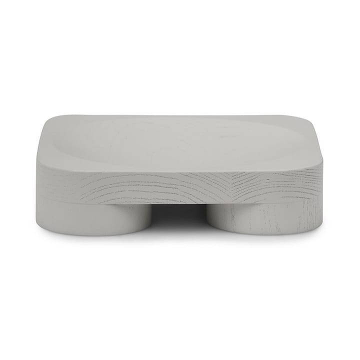 Tigela decorativa Chub large - Warm Grey - Normann Copenhagen