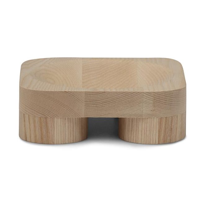 Tigela decorativa Chub medium - Ash - Normann Copenhagen