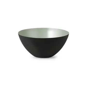 Tigela dusty green Krenit - Ø8,4 cm - Normann Copenhagen
