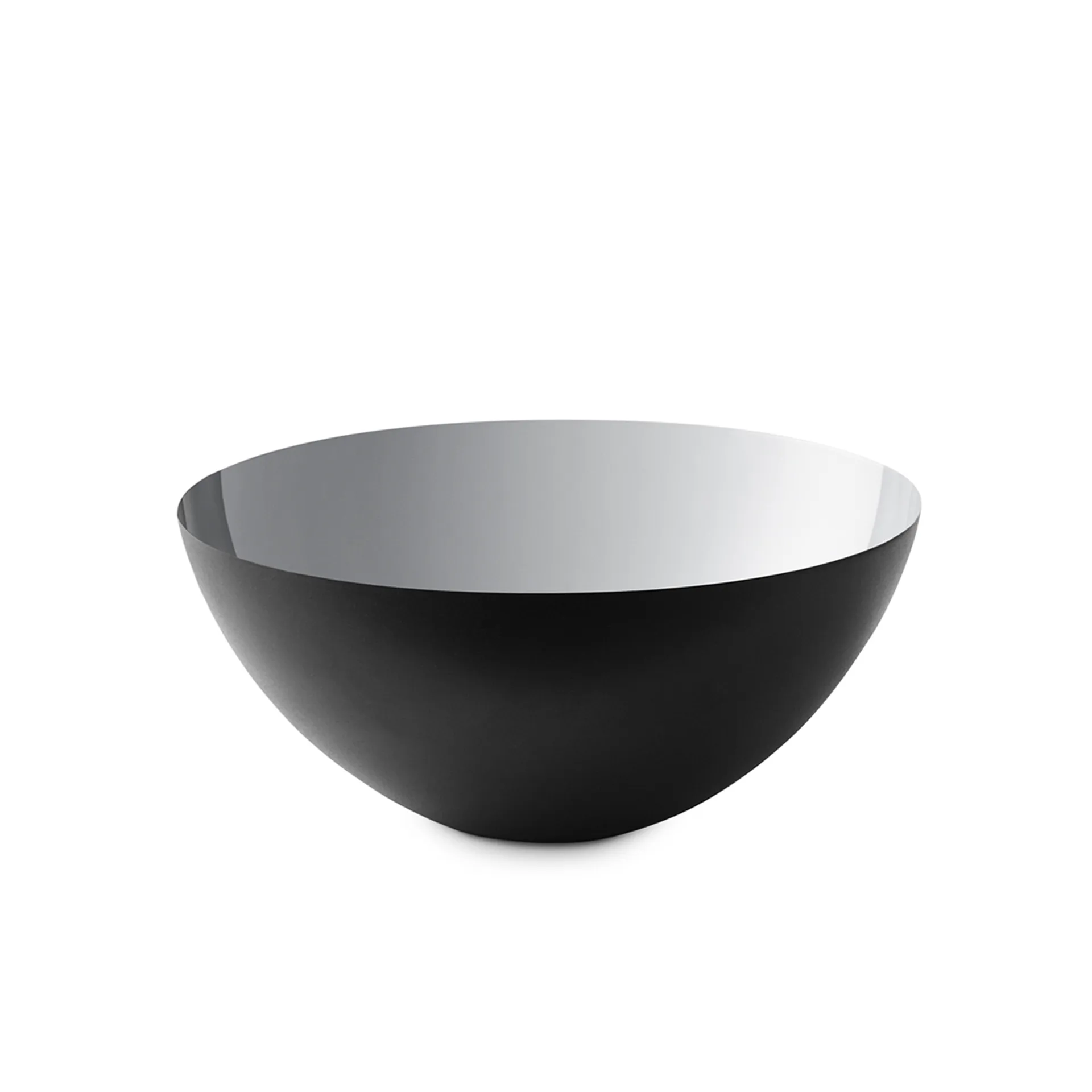 Tigela prata Krenit, Ø8,4 cm Normann Copenhagen