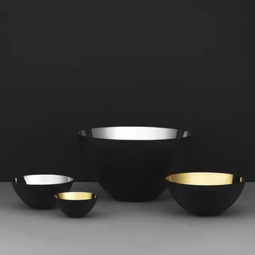 Tigela prata Krenit - Ø8,4 cm - Normann Copenhagen