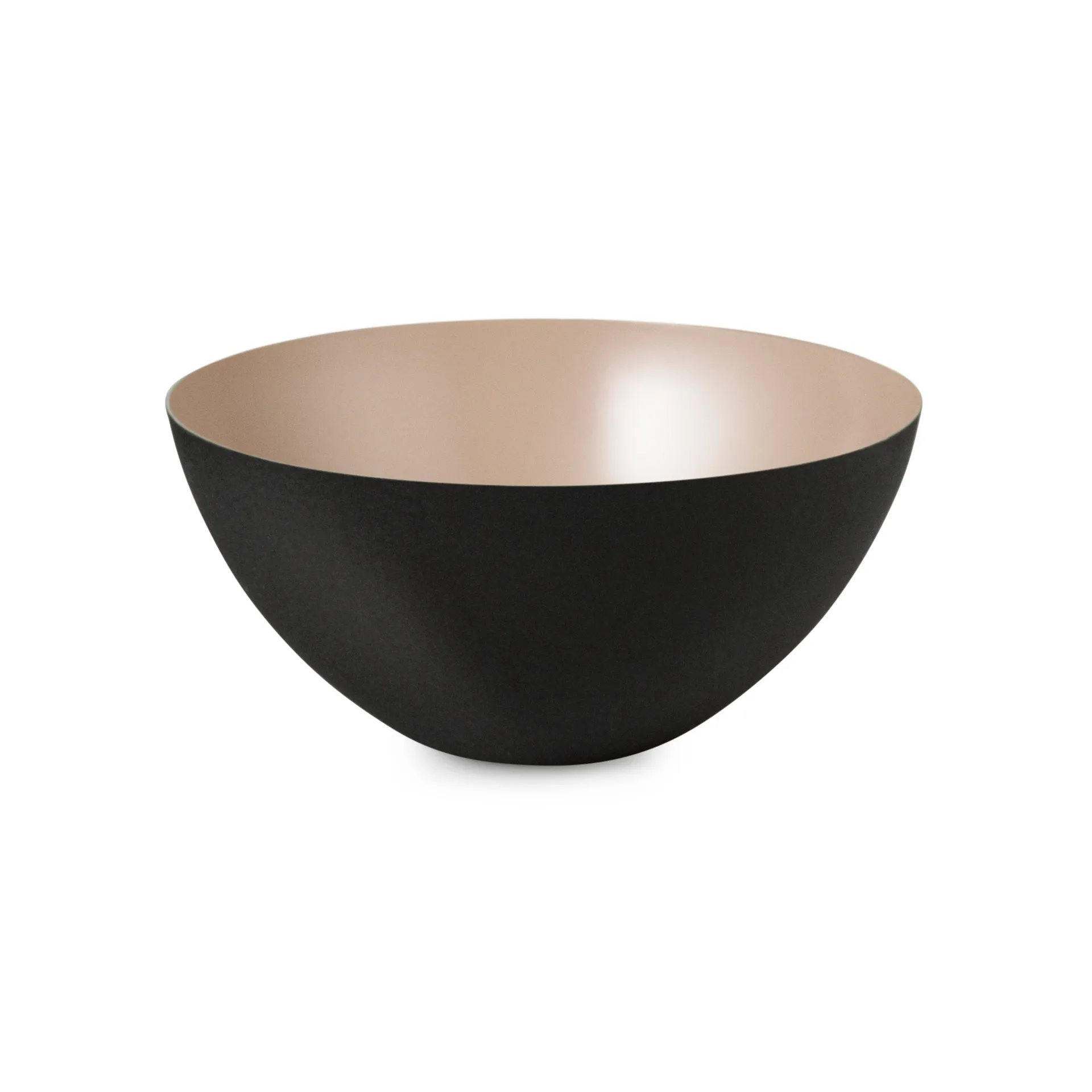 Tigela sand Krenit, Ø12,5 cm Normann Copenhagen