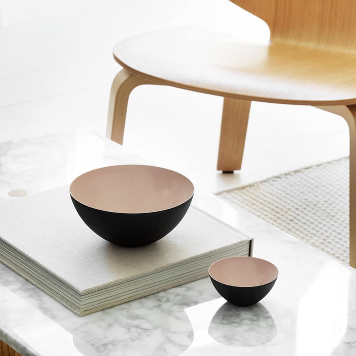 Tigela sand Krenit, Ø16 cm Normann Copenhagen