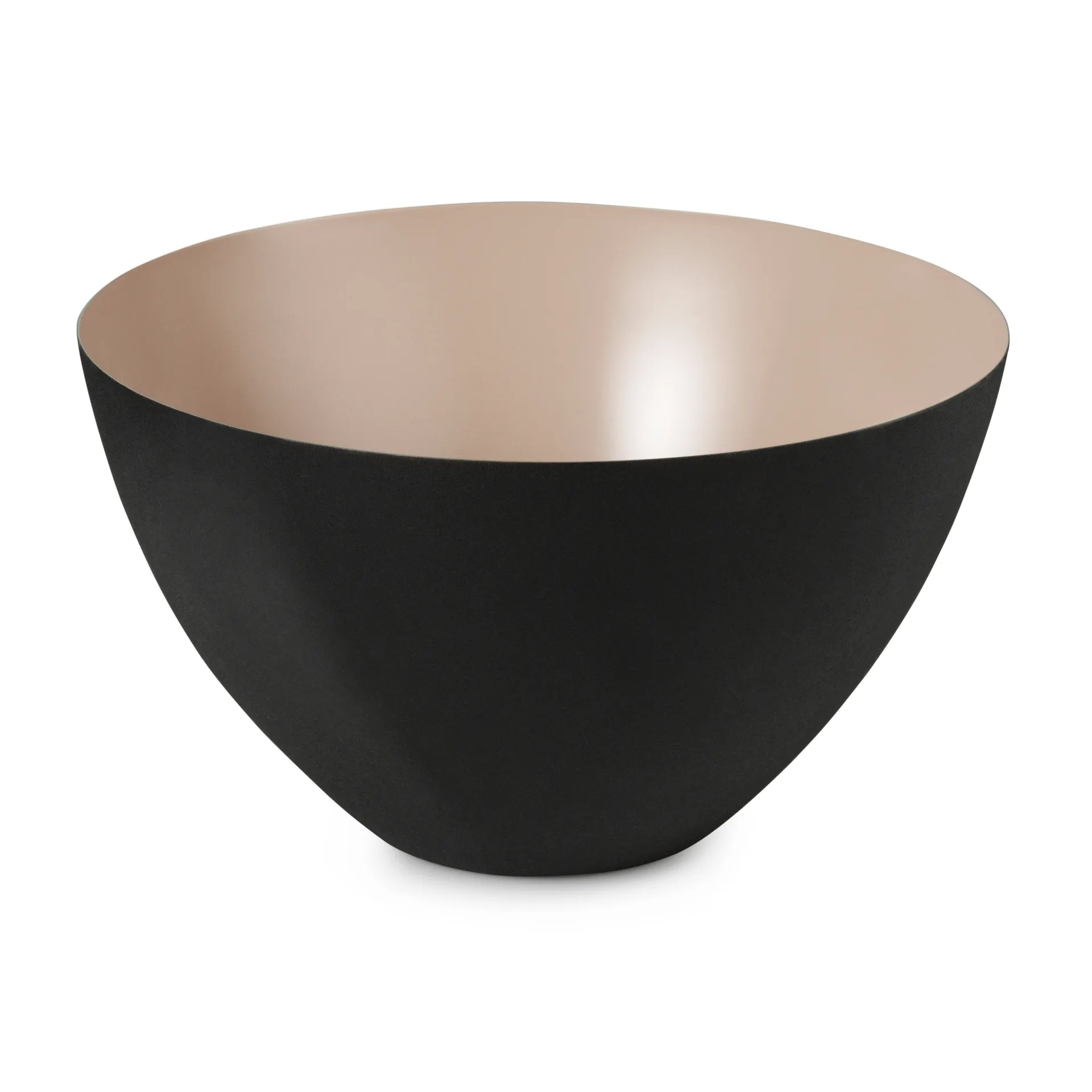 Tigela sand Krenit, Ø25 cm Normann Copenhagen