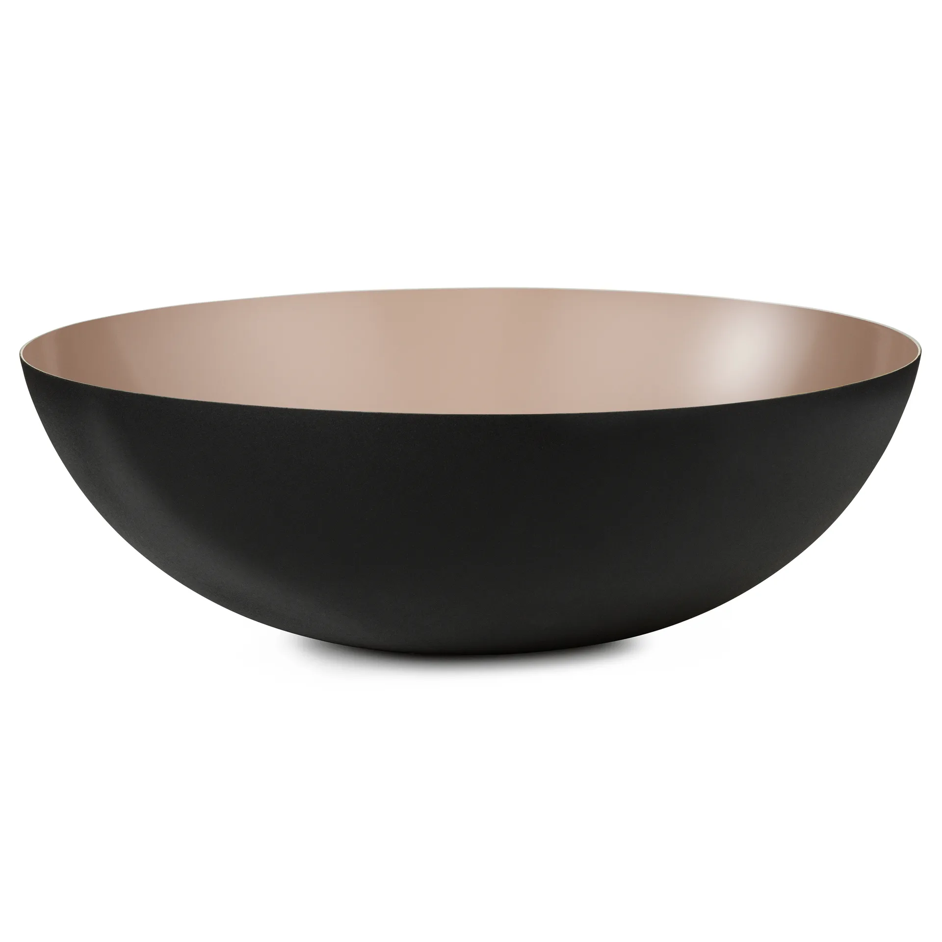 Tigela sand Krenit, Ø38 cm Normann Copenhagen