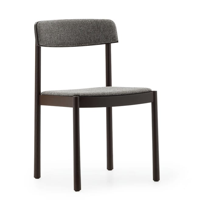 Timb cadeira - Freixo castanho-Hallingdal 368 - Normann Copenhagen