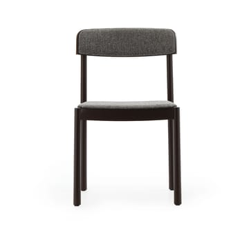 Timb cadeira - Freixo castanho-Hallingdal 368 - Normann Copenhagen
