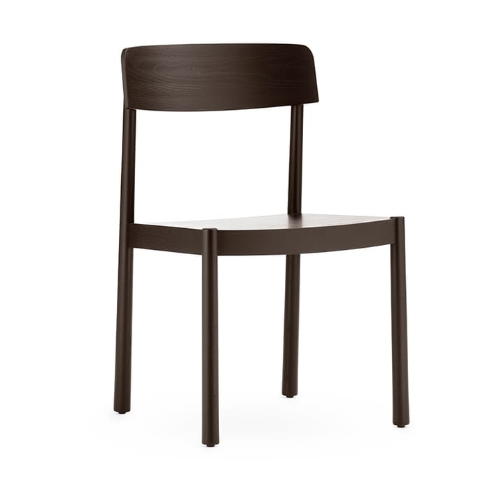 Timb cadeira - Freixo castanho - Normann Copenhagen