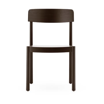 Timb cadeira - Freixo castanho - Normann Copenhagen