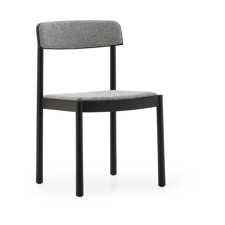 Timb cadeira - Freixo preto-Hallingdal 166 - Normann Copenhagen
