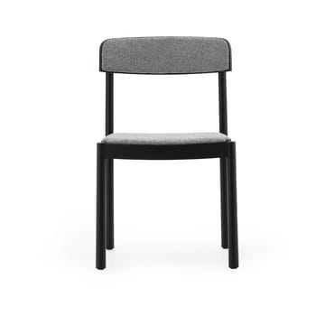 Timb cadeira - Freixo preto-Hallingdal 166 - Normann Copenhagen