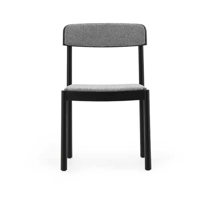 Timb cadeira, Freixo preto-Hallingdal 166 Normann Copenhagen