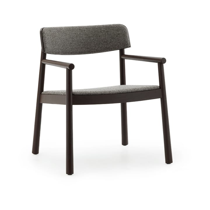 Timb poltrona - Freixo castanho-Hallingdal 368 - Normann Copenhagen