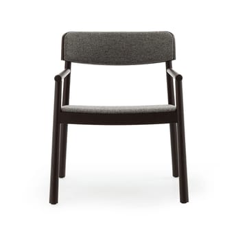Timb poltrona - Freixo castanho-Hallingdal 368 - Normann Copenhagen