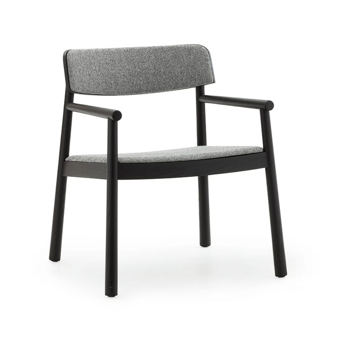 Timb poltrona - Freixo preto-Hallingdal 166 - Normann Copenhagen