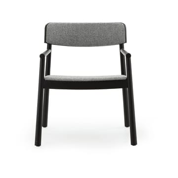 Timb poltrona - Freixo preto-Hallingdal 166 - Normann Copenhagen