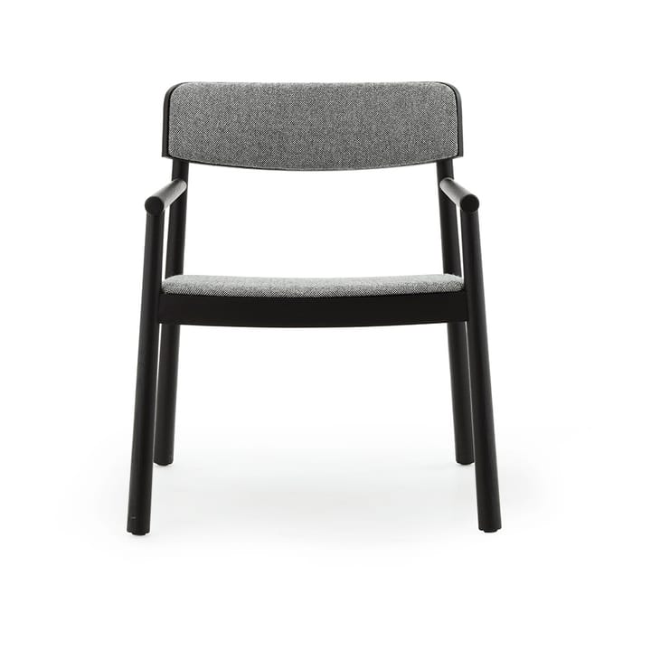 Timb poltrona, Freixo preto-Hallingdal 166 Normann Copenhagen
