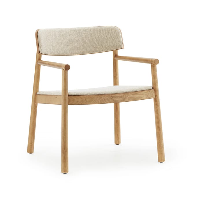 Timb poltrona - Tan ash-Hallingdal 220 - Normann Copenhagen