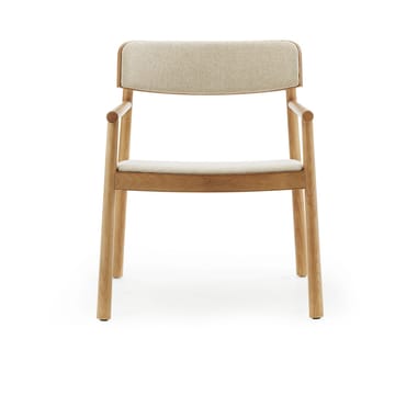 Timb poltrona - Tan ash-Hallingdal 220 - Normann Copenhagen
