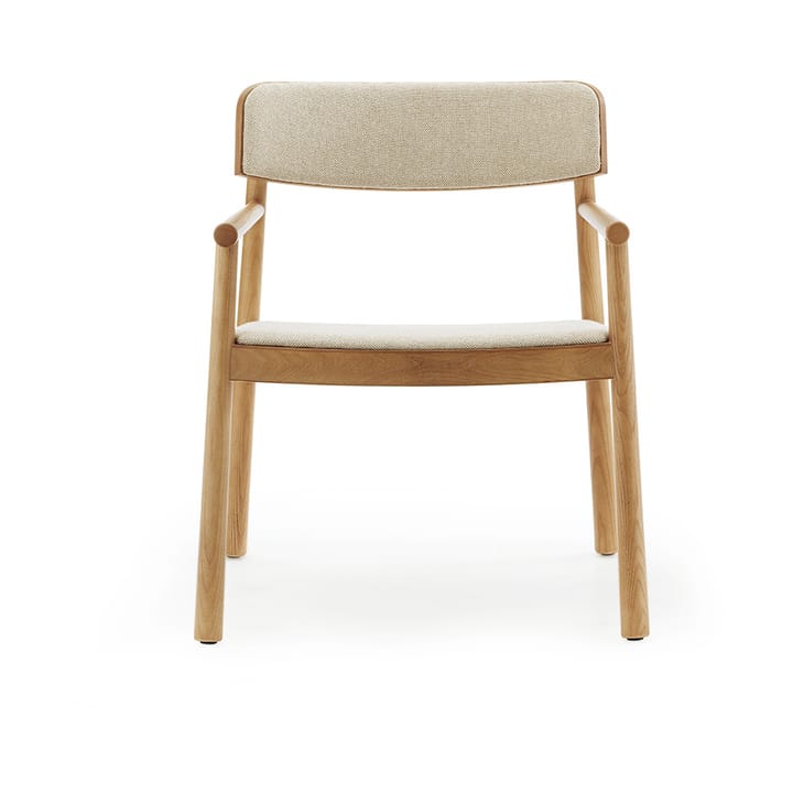 Timb poltrona, Tan ash-Hallingdal 220 Normann Copenhagen