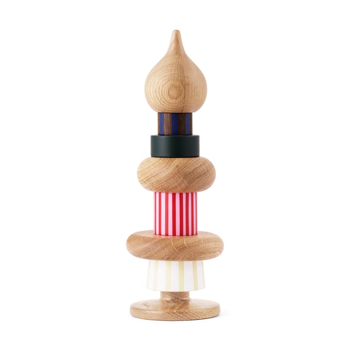 Torre de blocos - multi - Normann Copenhagen
