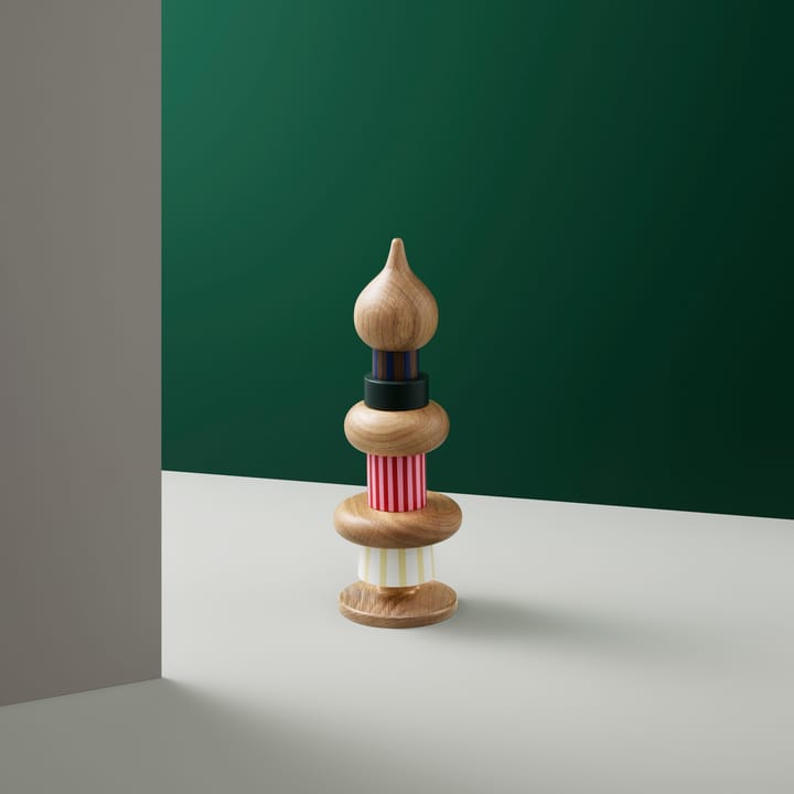 Torre de blocos - multi - Normann Copenhagen