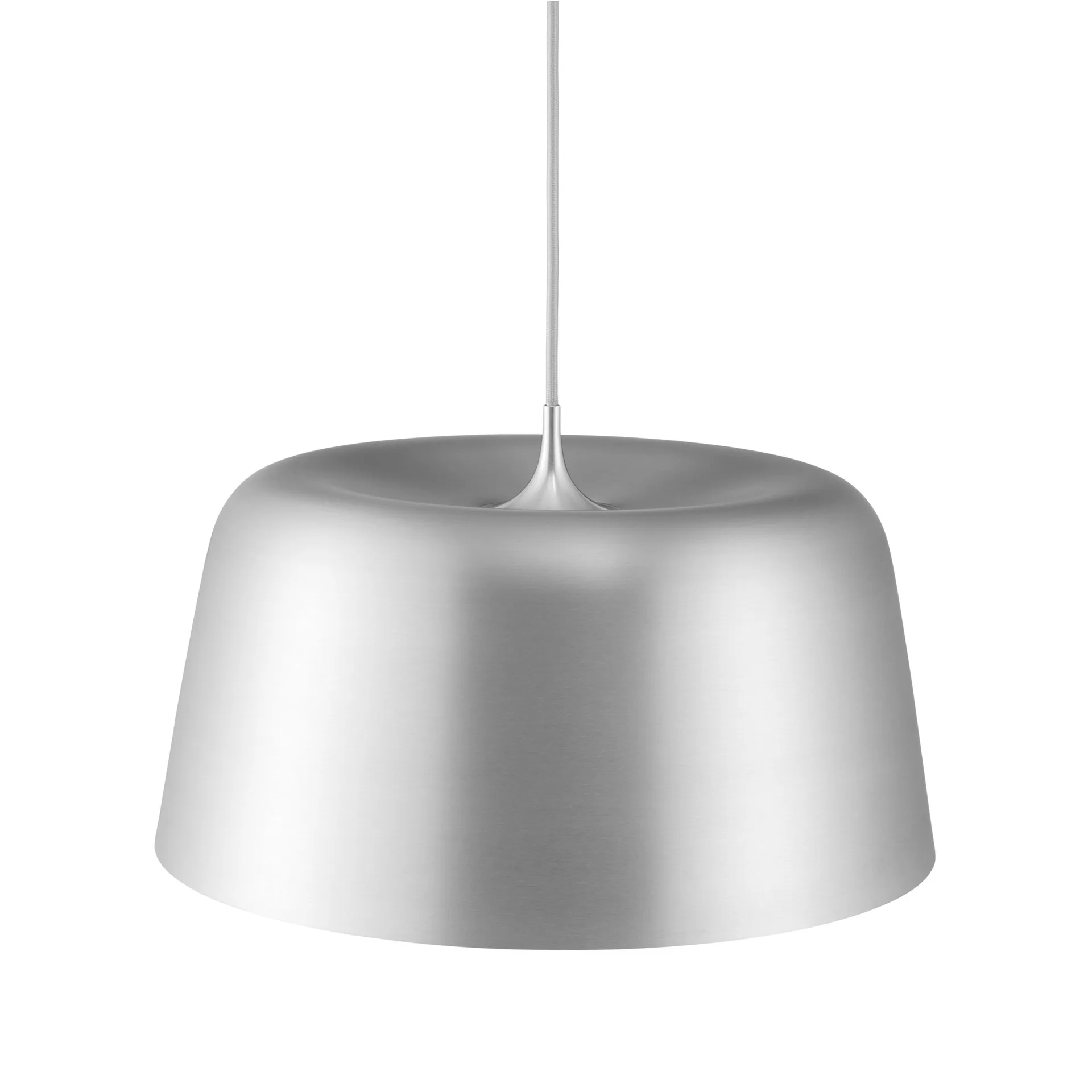 Tub candeeiro suspenso Ø44 cm, Alumínio Normann Copenhagen