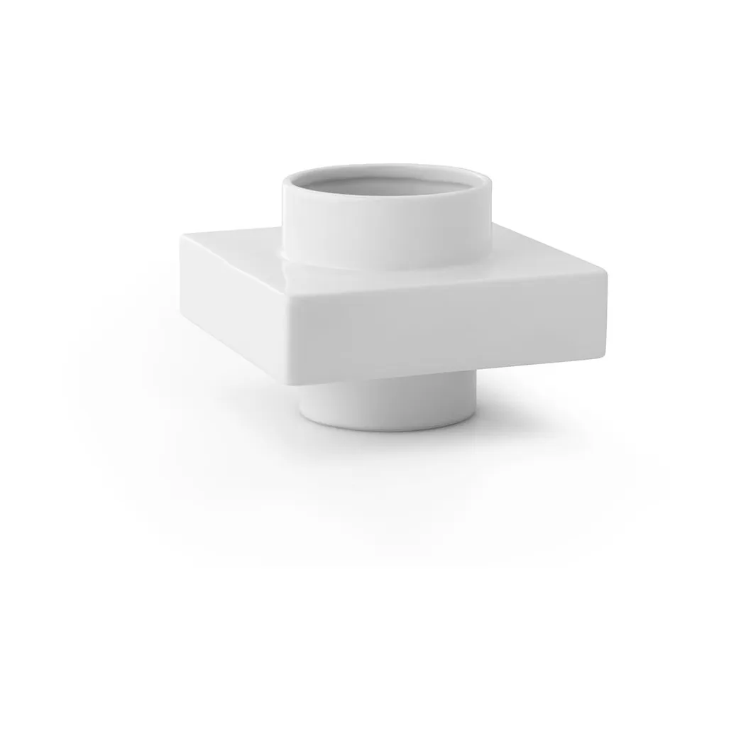 Vaso Deko Object S2, Snow Normann Copenhagen