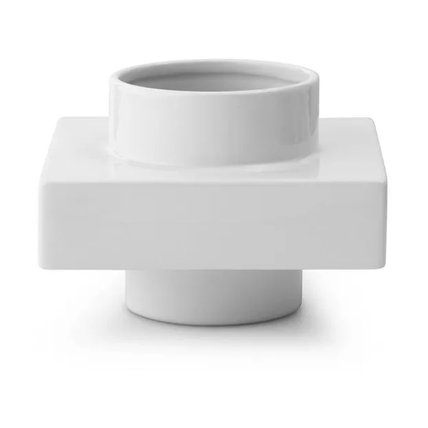 Vaso Deko Object S2, Snow Normann Copenhagen