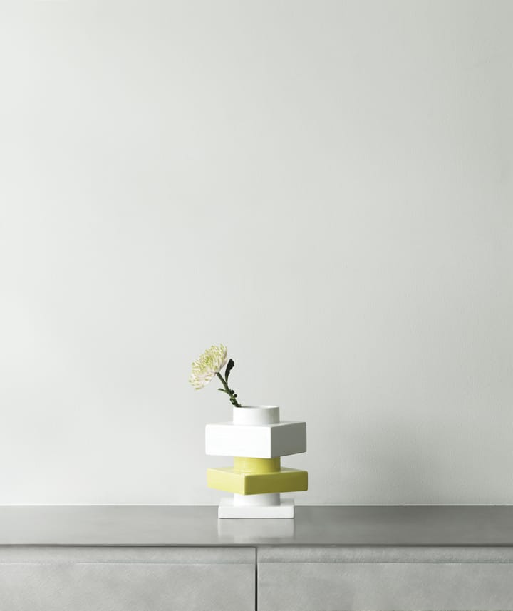 Vaso Deko Object S2, Snow Normann Copenhagen