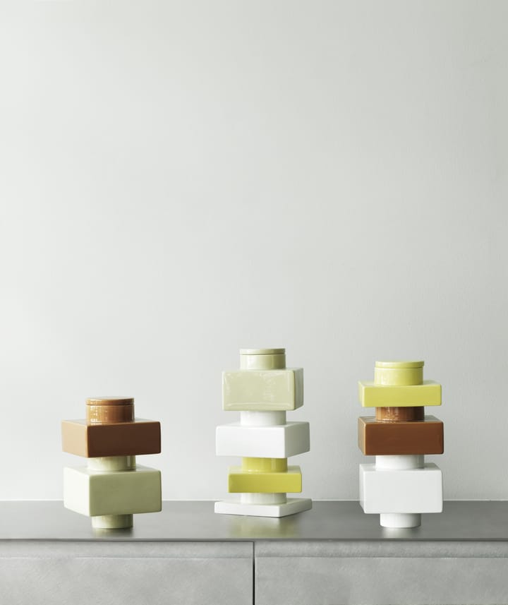 Vaso Deko Object S3, Hazel Normann Copenhagen
