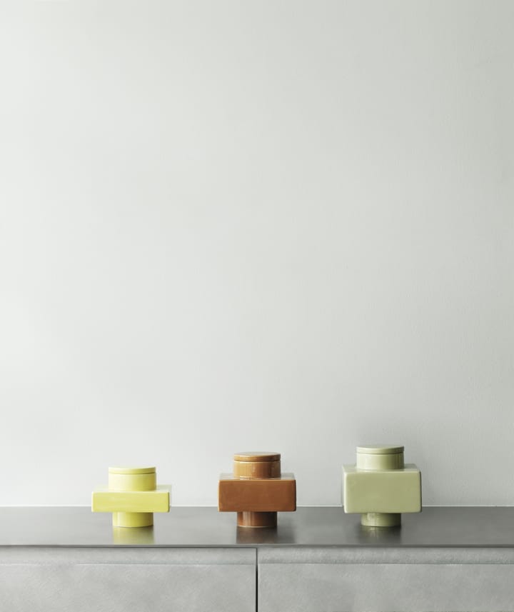Vaso Deko Object S3, Hazel Normann Copenhagen