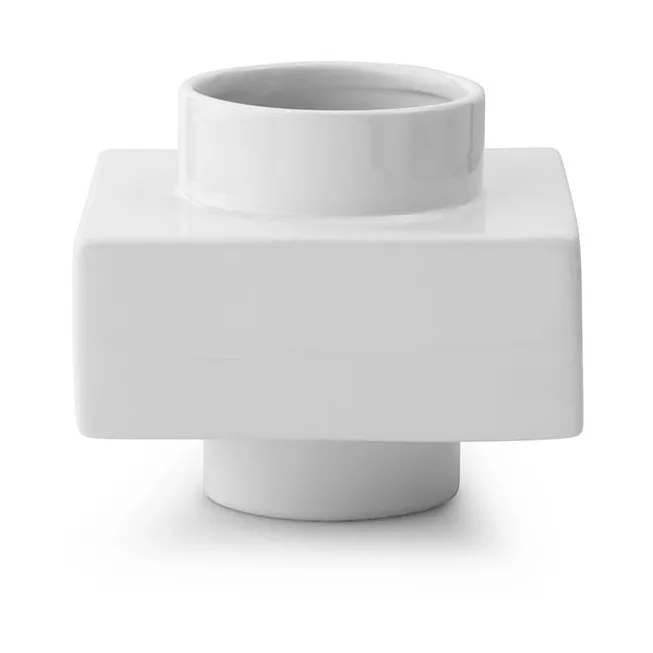 Vaso Deko Object S3, Snow Normann Copenhagen