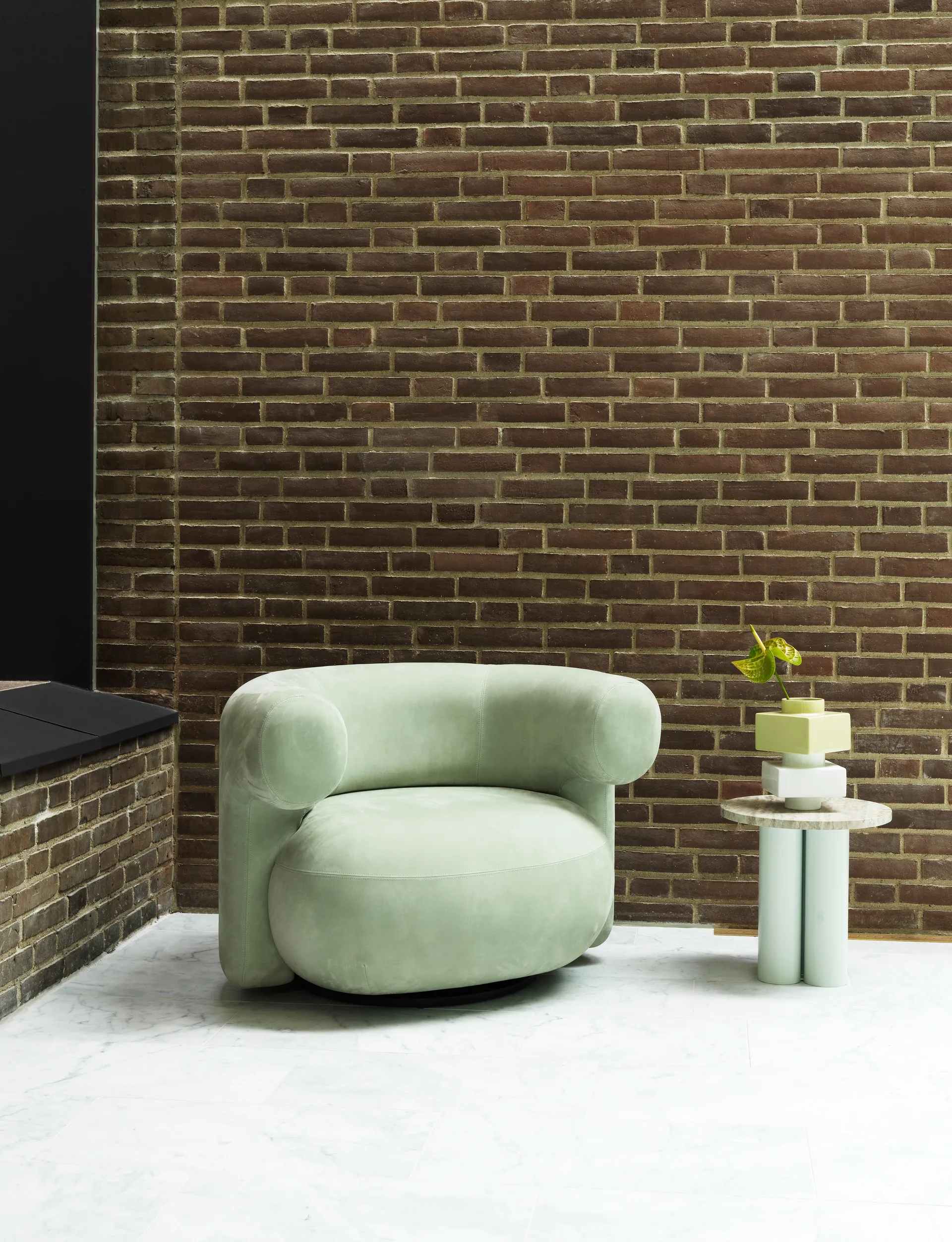 Vaso Deko Object S4, Sage Normann Copenhagen