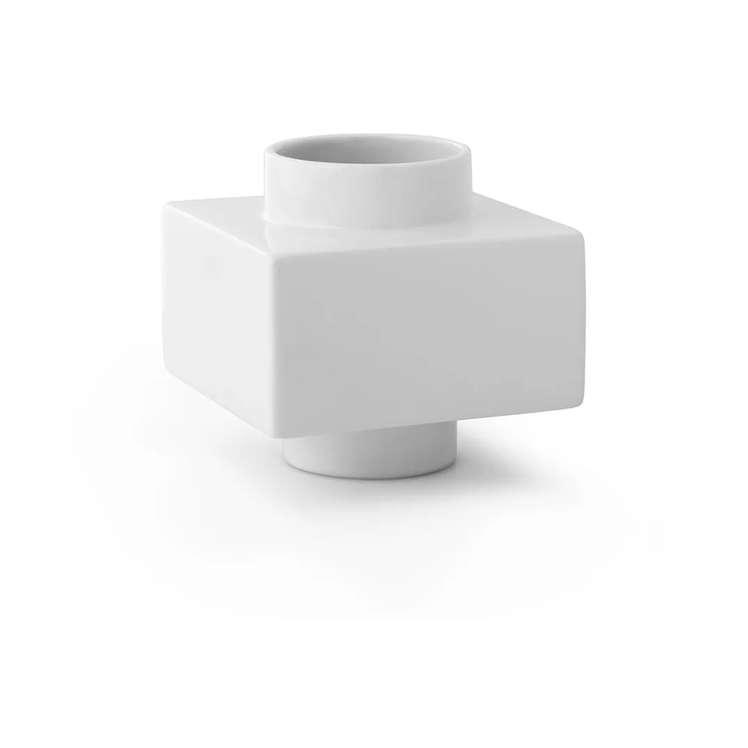 Vaso Deko Object S4, Snow Normann Copenhagen