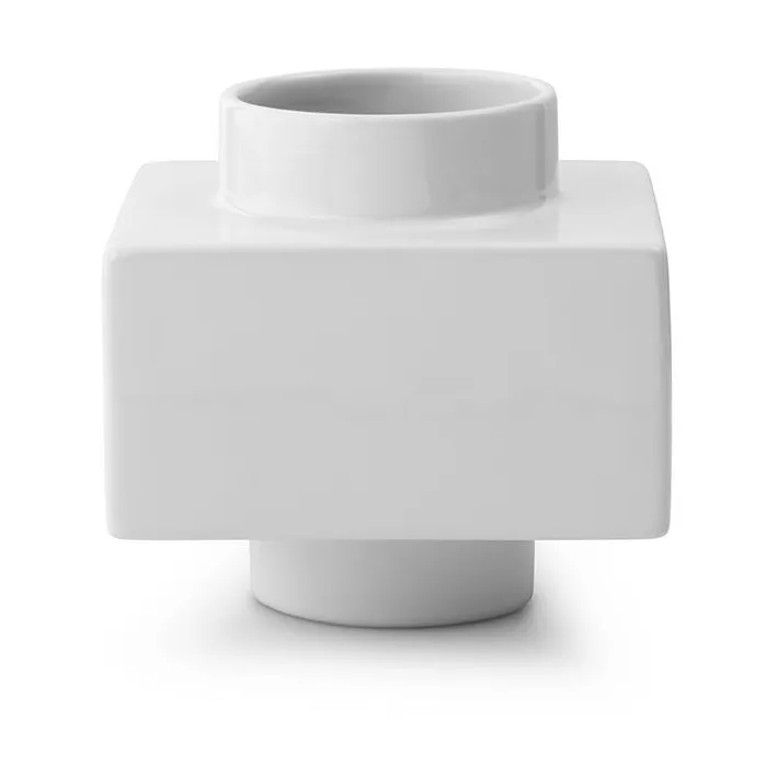 Vaso Deko Object S4, Snow Normann Copenhagen