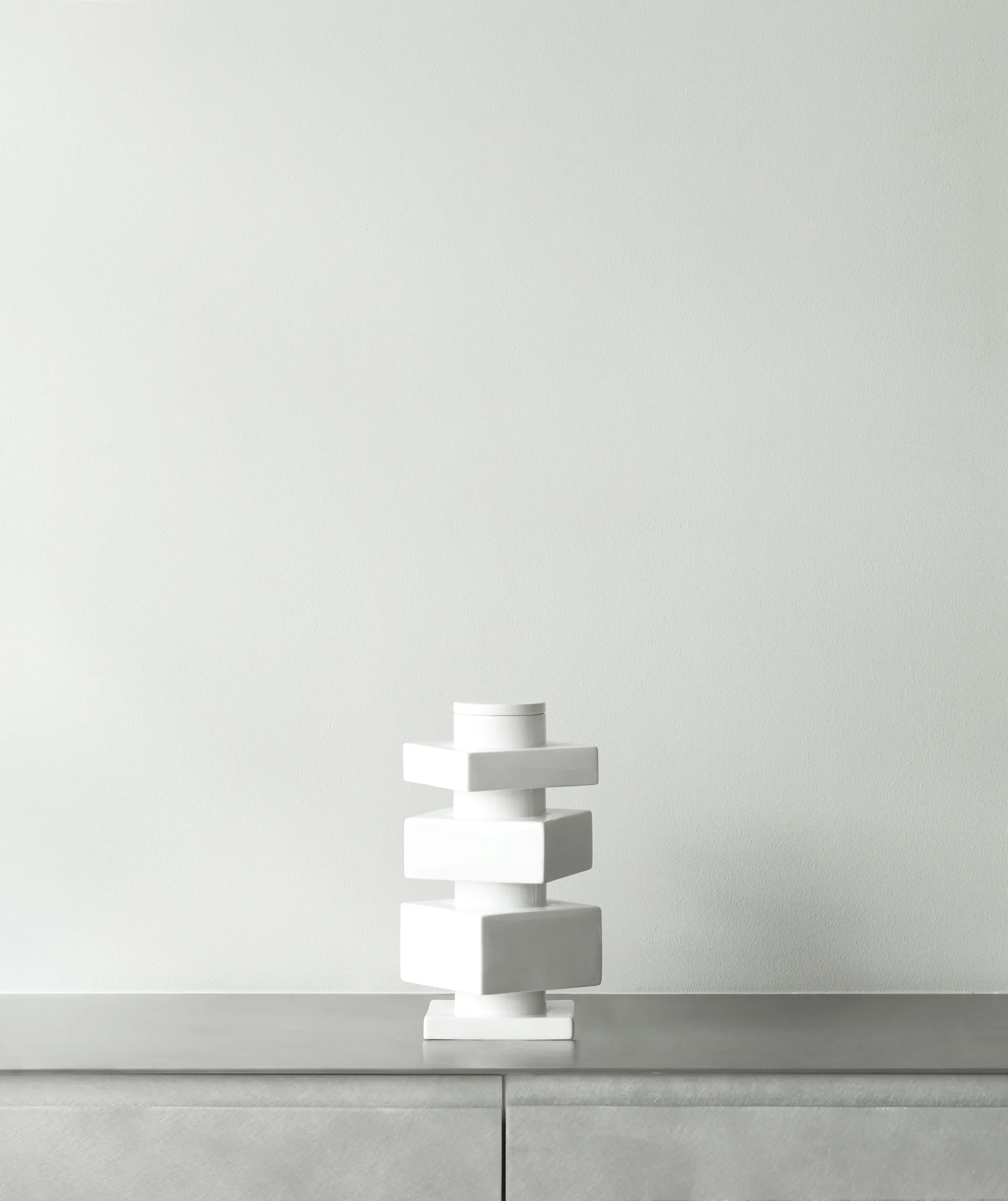Vaso Deko Object S4, Snow Normann Copenhagen