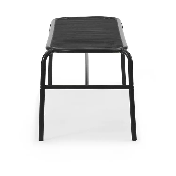 Vig banco, Black Normann Copenhagen