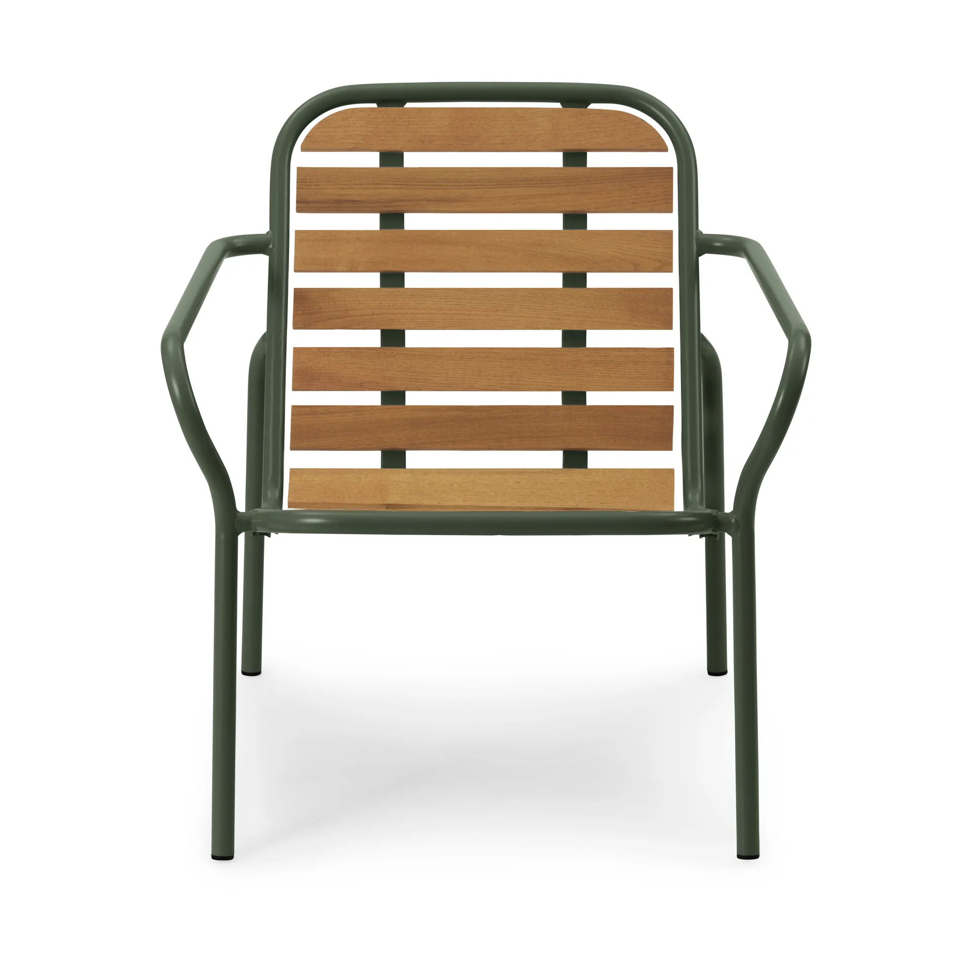 Vig Robinia cadeira de descanso, Green Normann Copenhagen