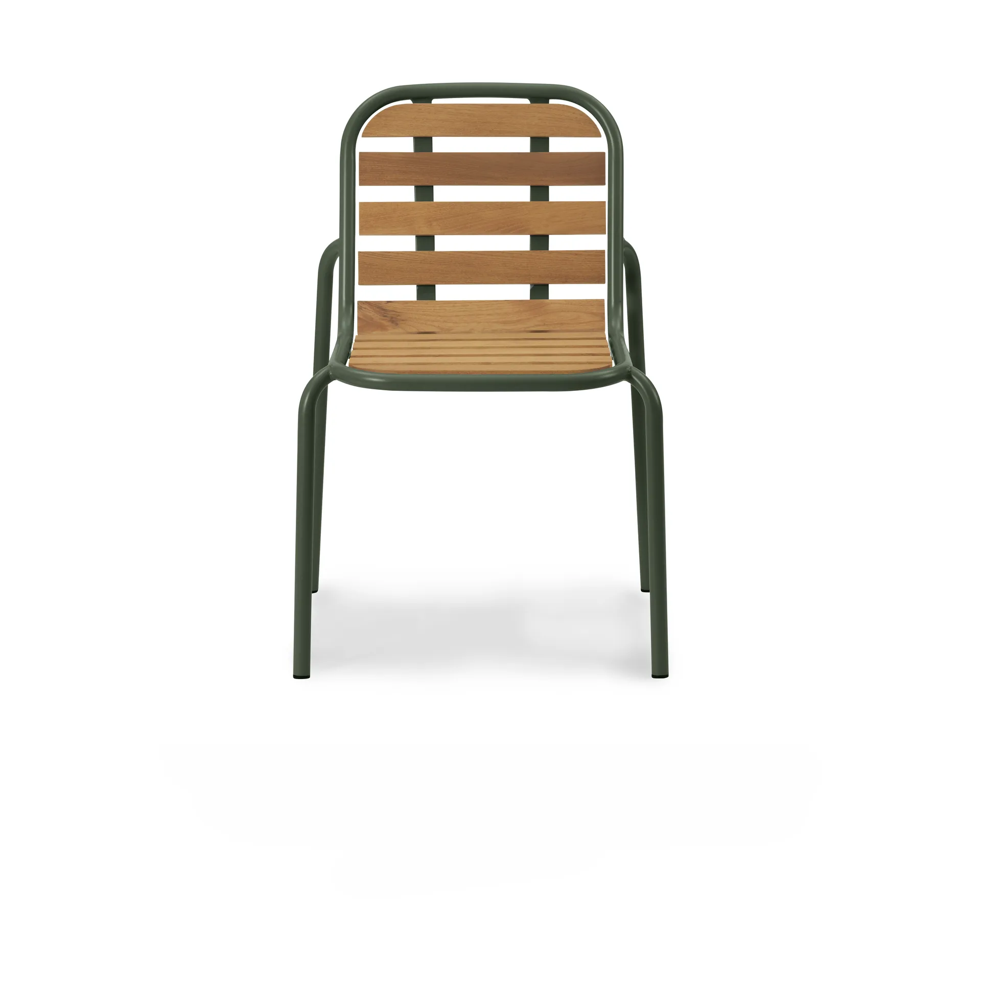 Vig Robinia cadeira, Green Normann Copenhagen
