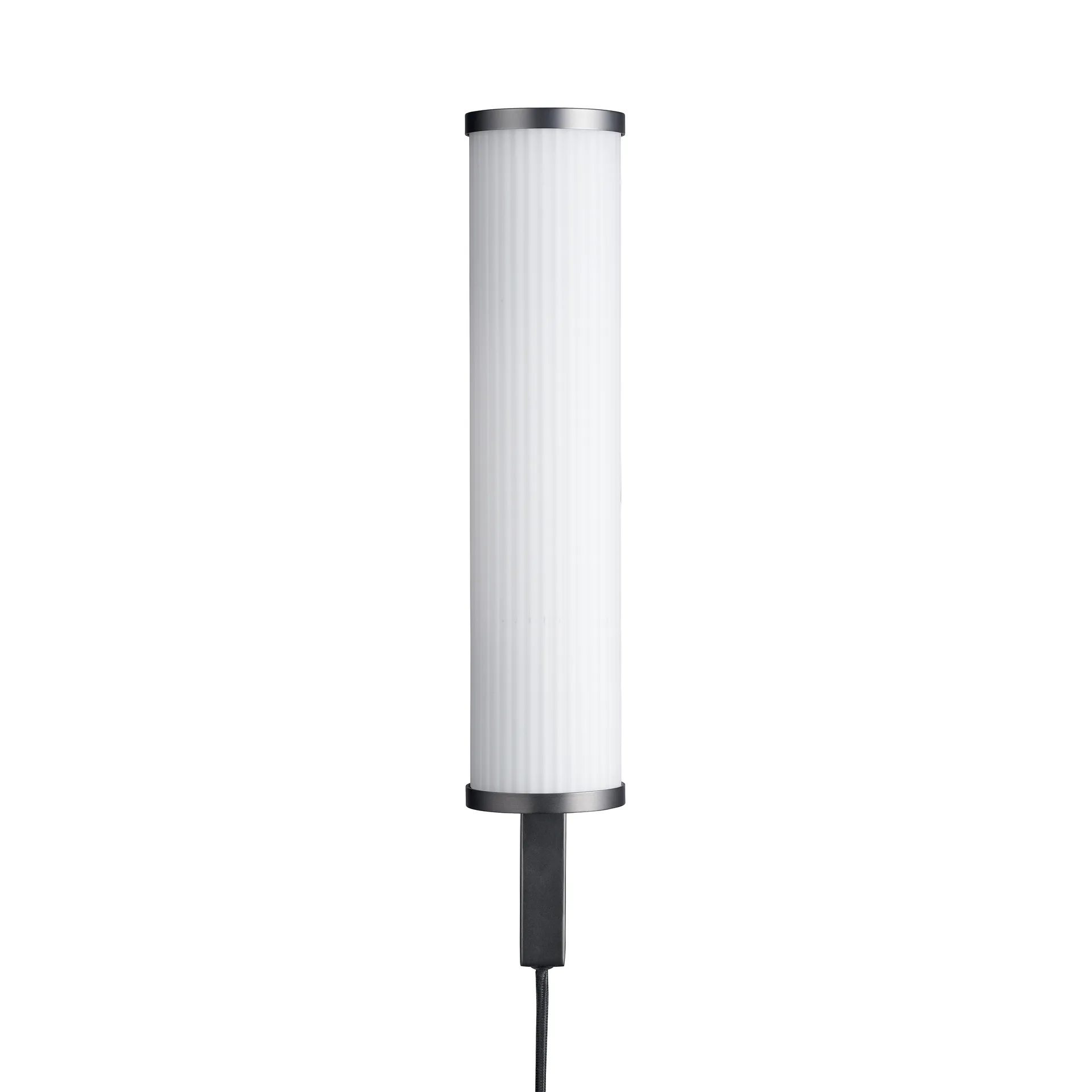 Candeeiro de parede Deco, white-black NORR11