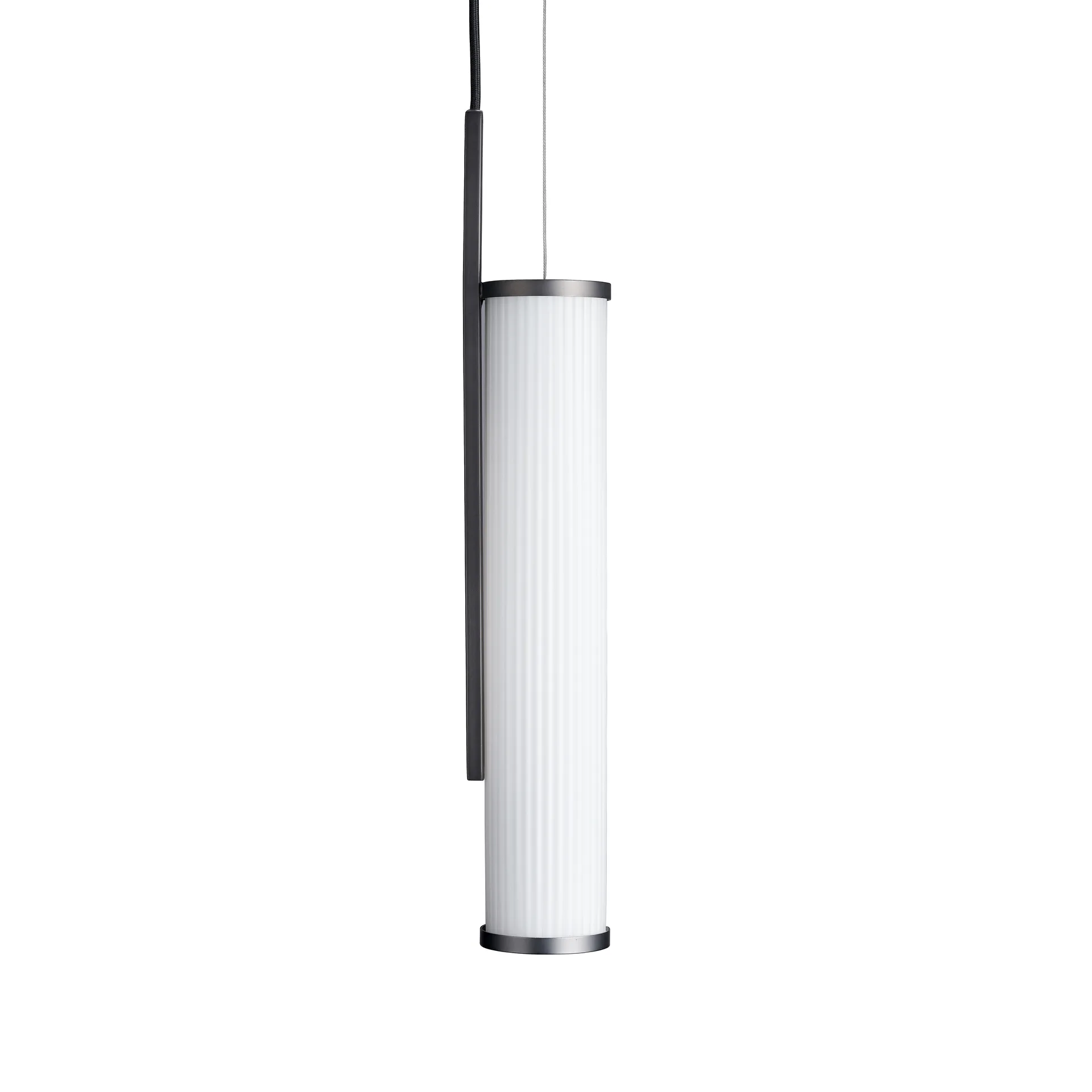 Candeeiro de teto Deco, white-black NORR11