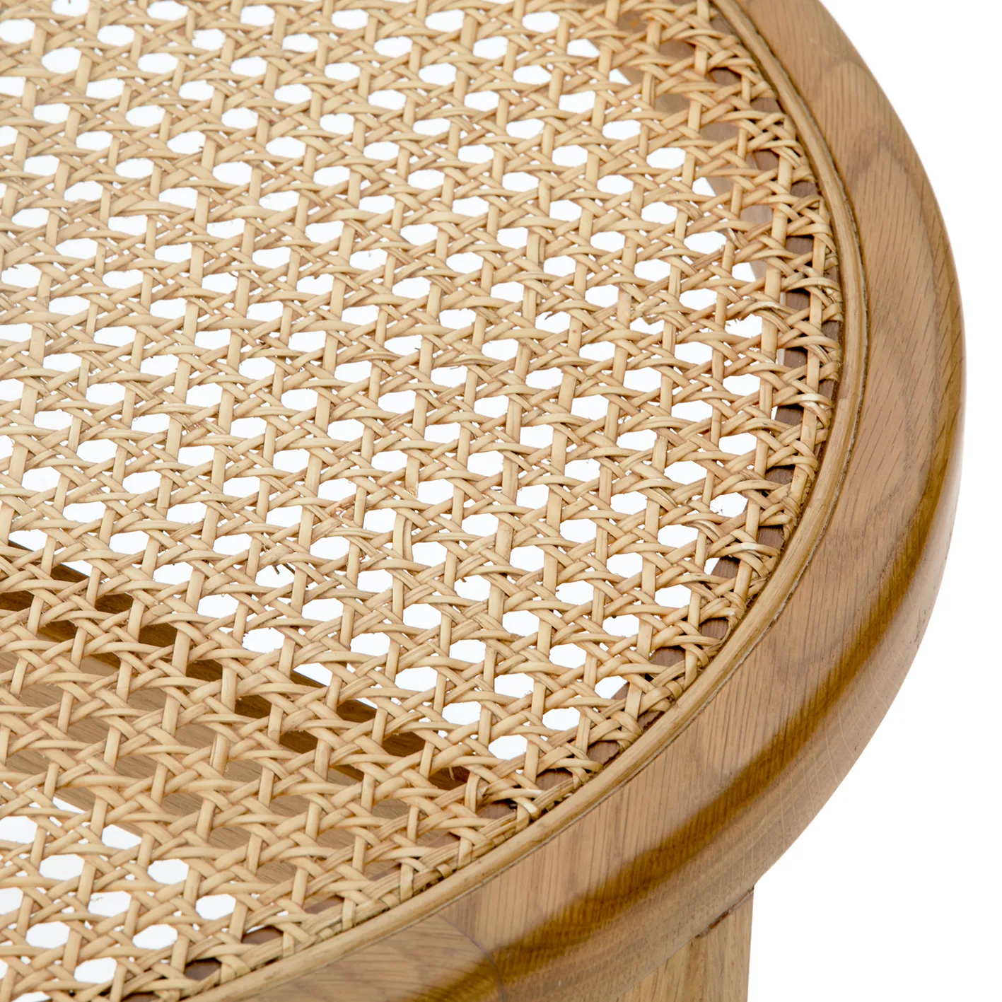 Mesa de centro Le Roi, Carvalho NORR11