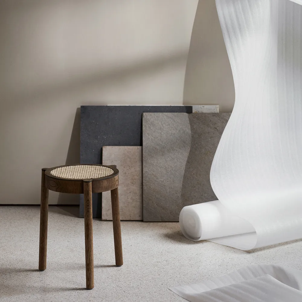 Banco Pal, Carvalho fumado Northern